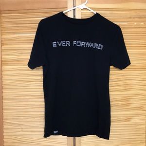 Ever Forward Brand T Shirt Size Small